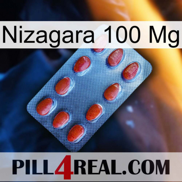 Nizagara 100Mg 06